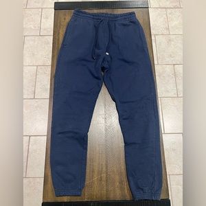TALENTLESS MENS SWEATPANTS - MID
CENTURY size M